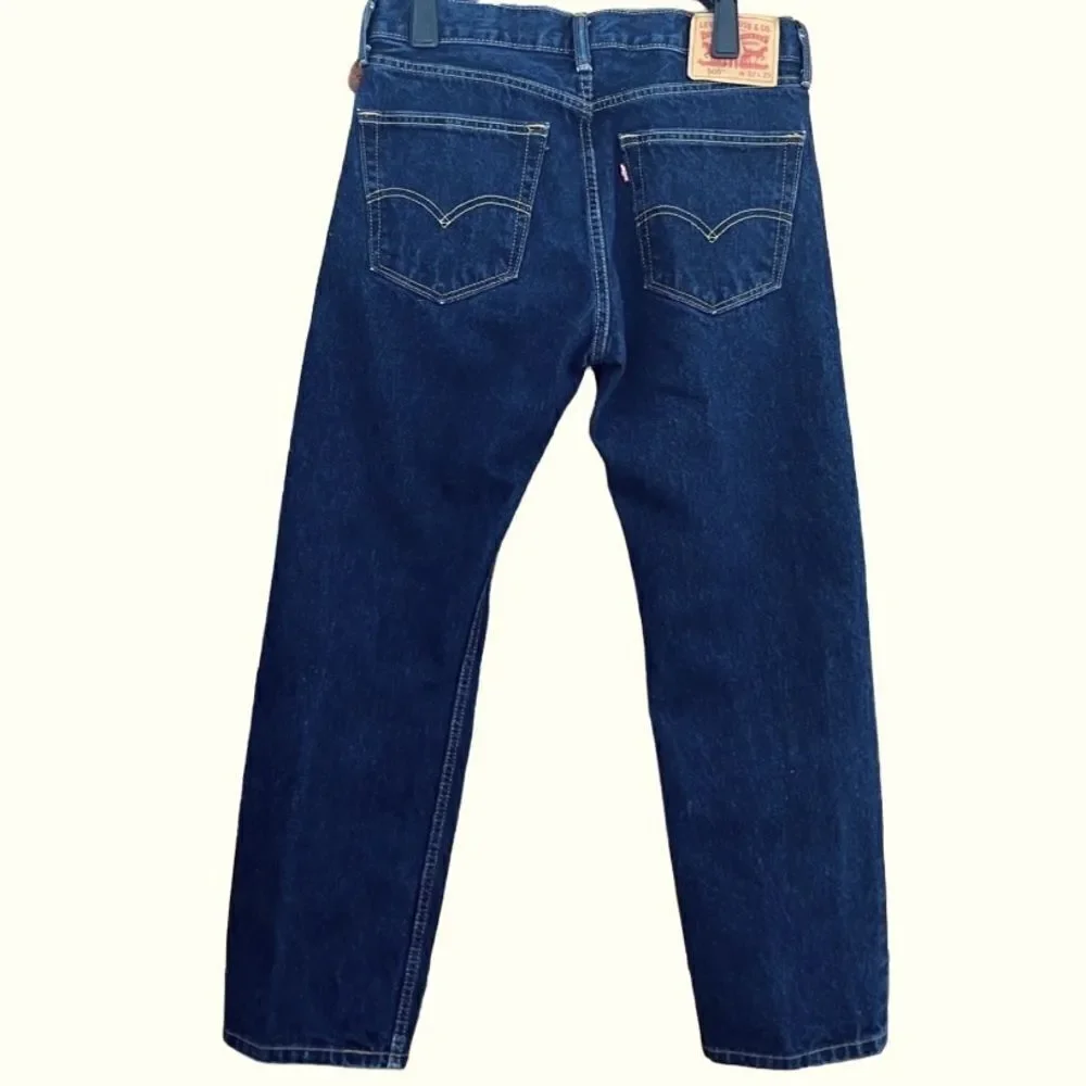 Levis levi men